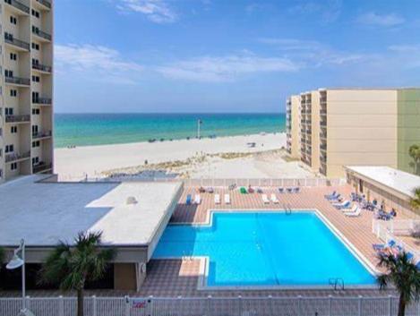 Holiday home Pinnacle Port Penthouse #3 *