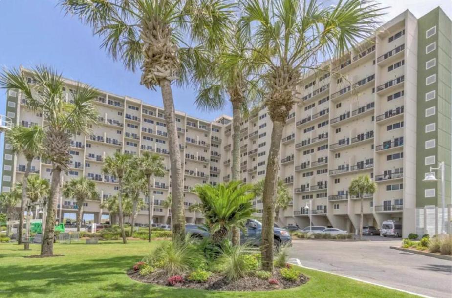 Holiday home Pinnacle Port Penthouse #3