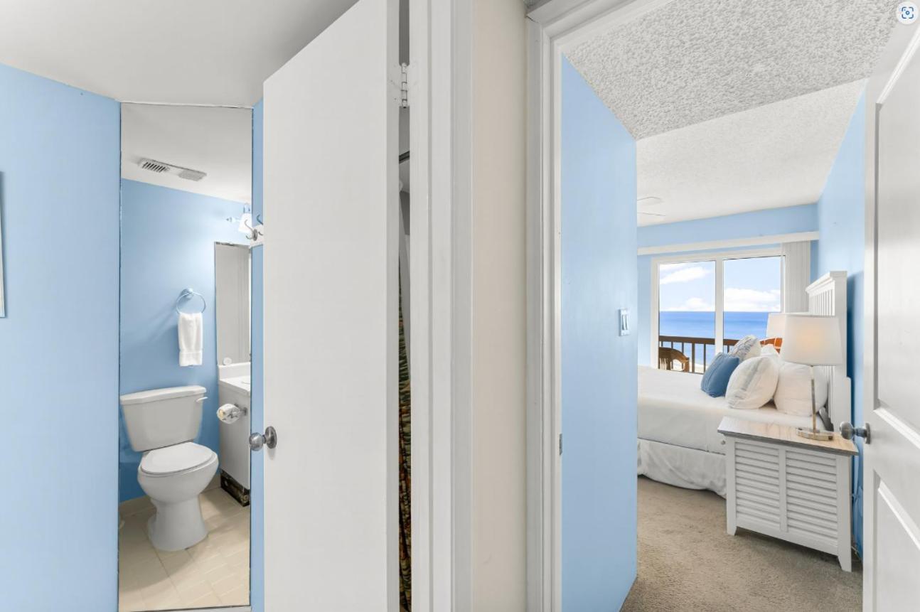 Pinnacle Port Penthouse #3 *