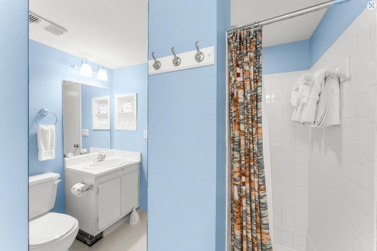 Pinnacle Port Penthouse #3 Panama City Beach