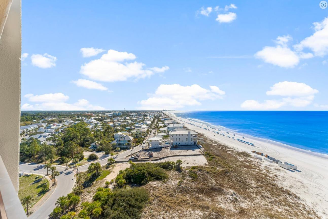 Pinnacle Port Penthouse #3 Panama City Beach
