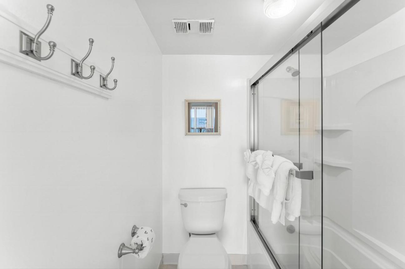Holiday home Pinnacle Port Penthouse #3 Panama City Beach