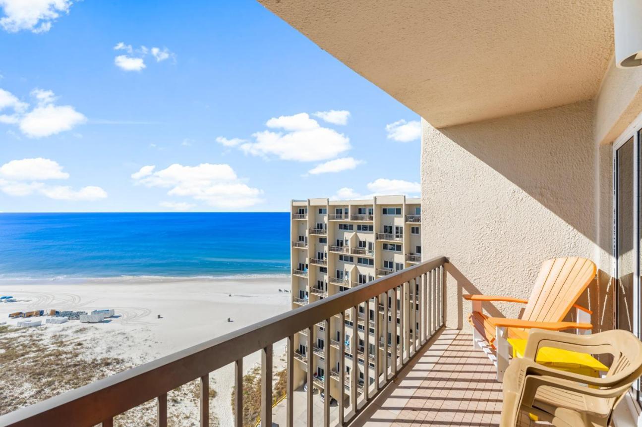 Pinnacle Port Penthouse #3 Holiday home Panama City Beach