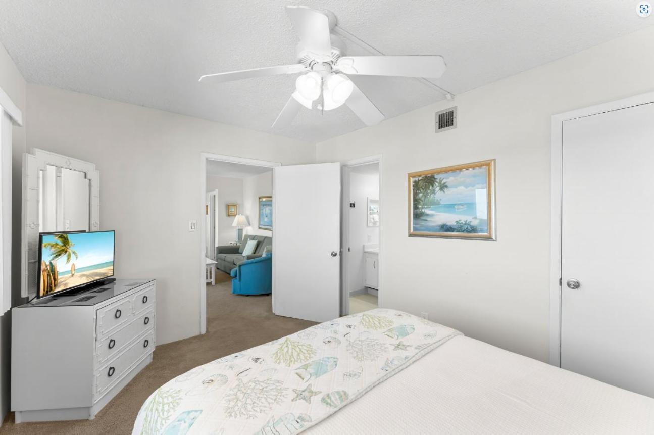 Holiday home Pinnacle Port Penthouse #3 Panama City Beach