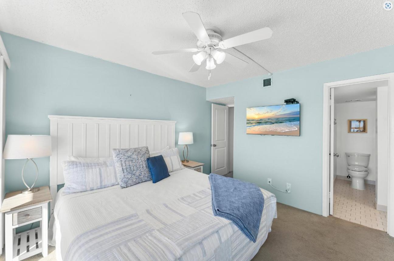 Holiday home Pinnacle Port Penthouse #3