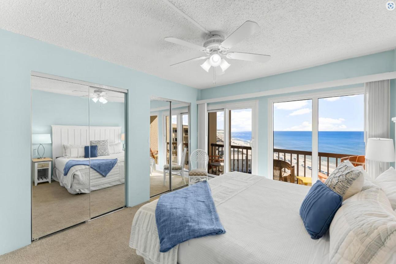 Pinnacle Port Penthouse #3 Holiday home *