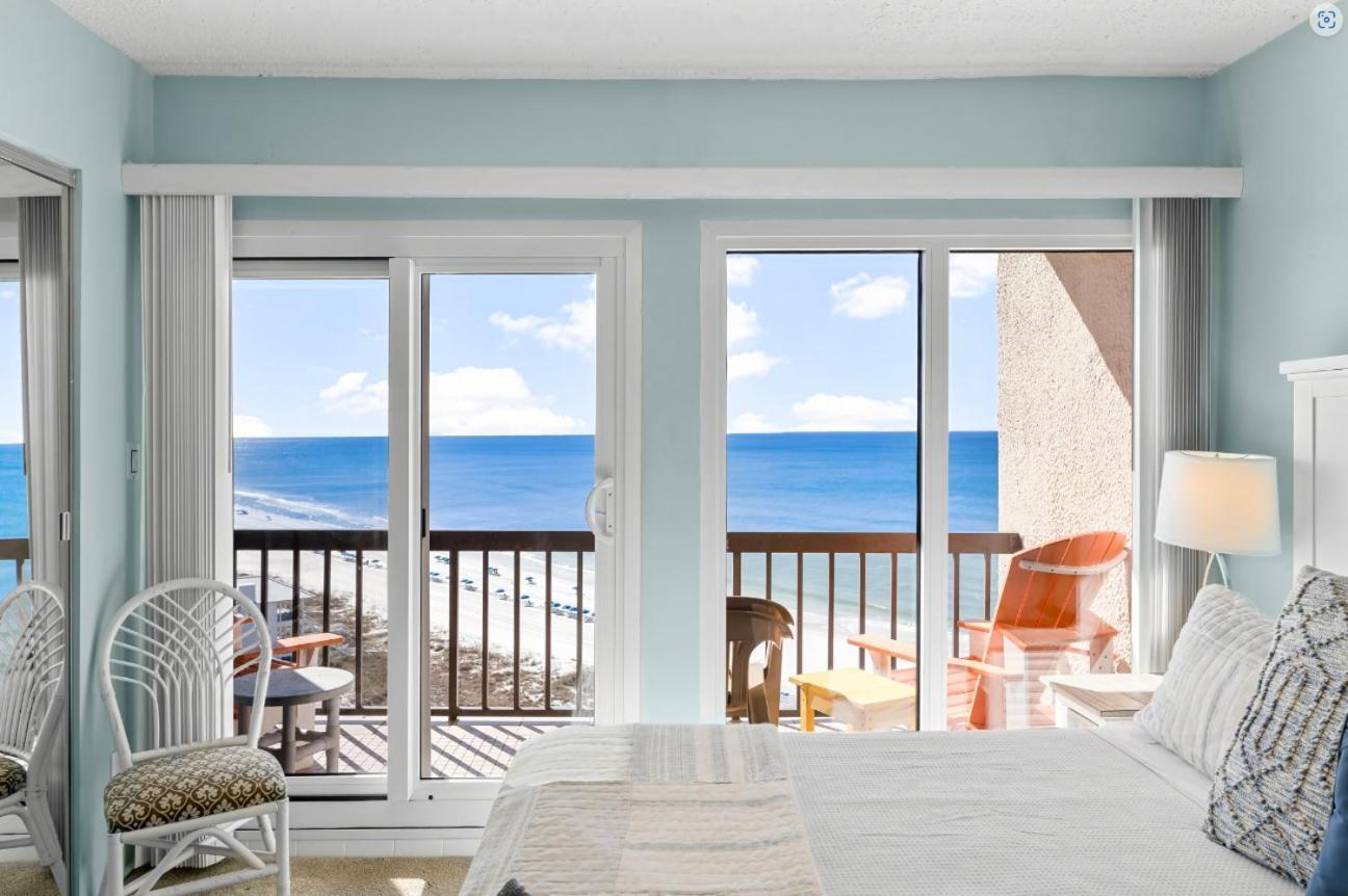 Pinnacle Port Penthouse #3