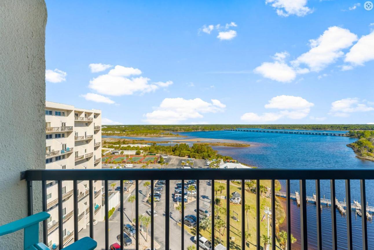 Pinnacle Port Penthouse #3 Holiday home Panama City Beach
