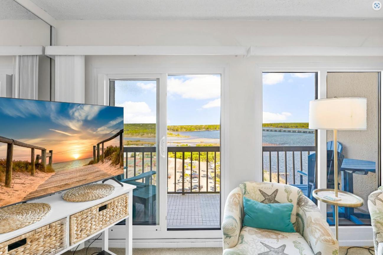 Holiday home Pinnacle Port Penthouse #3 *