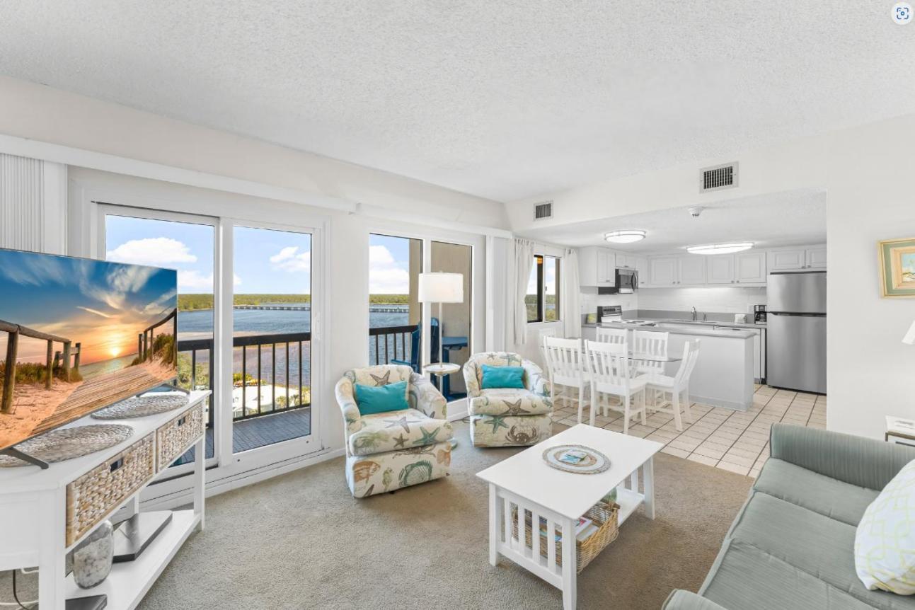 Pinnacle Port Penthouse #3 Holiday home Panama City Beach
