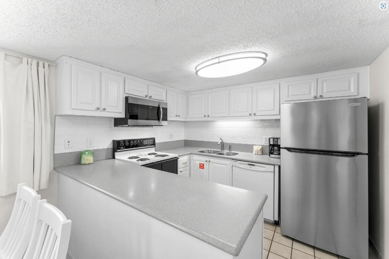 Holiday home Pinnacle Port Penthouse #3 Panama City Beach