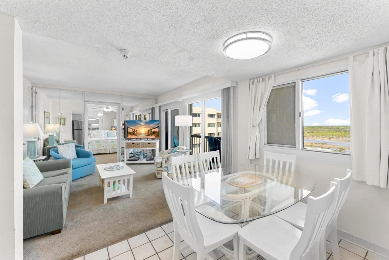 Pinnacle Port Penthouse #3 Panama City Beach
