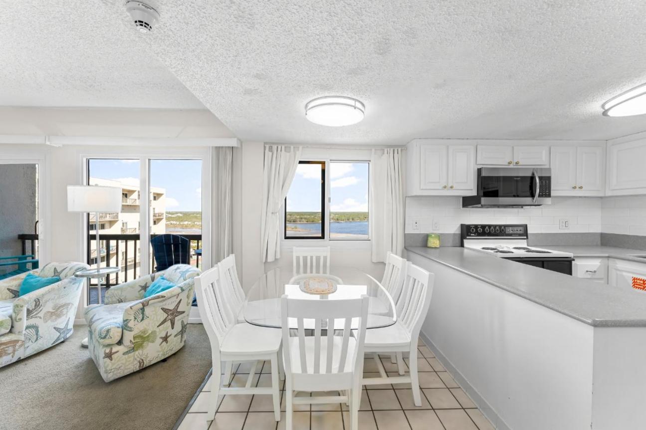 Pinnacle Port Penthouse #3 Holiday home Panama City Beach