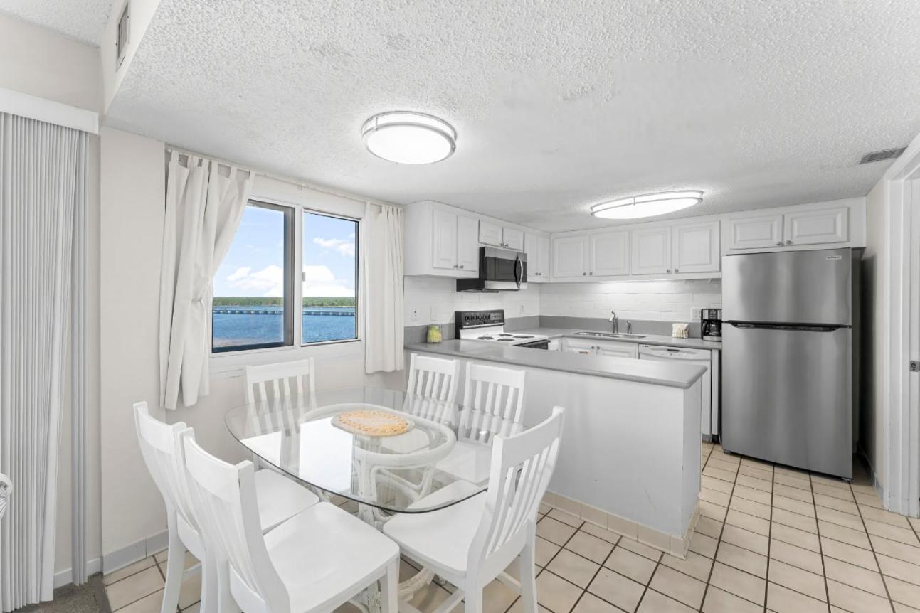 Holiday home Pinnacle Port Penthouse #3 Panama City Beach